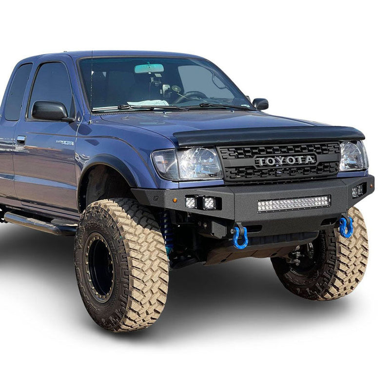 1995-2004 Toyota Tacoma Octane Bumper | Chassis Unlimited