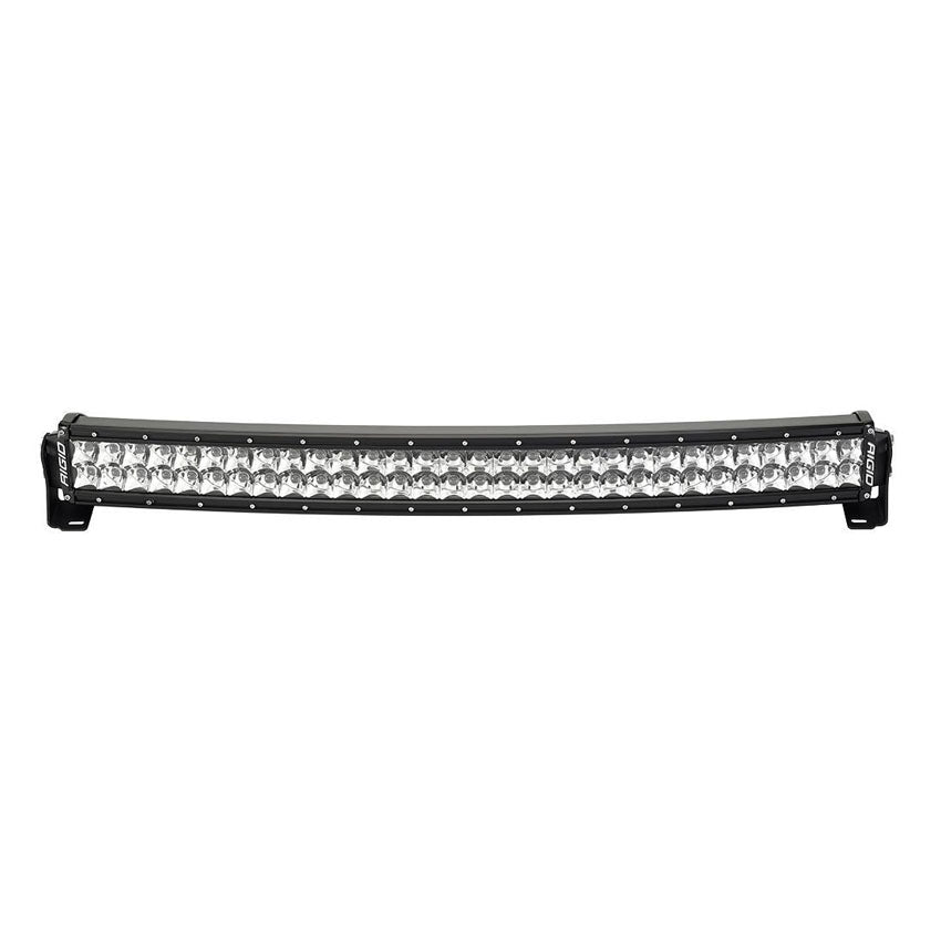 Rigid 30" Curved RDS PRO Light Bar Chassis Unlimited Inc. 