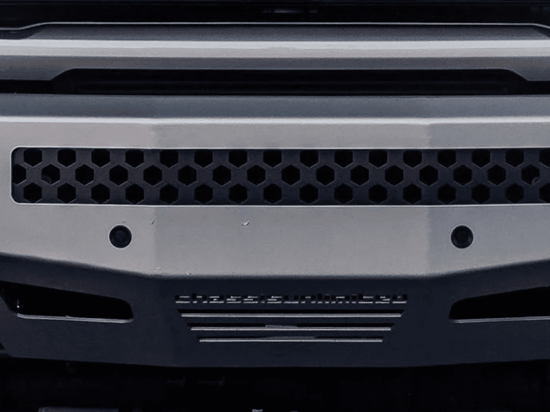What Makes the Best Off Road Bumper for Your Truck?