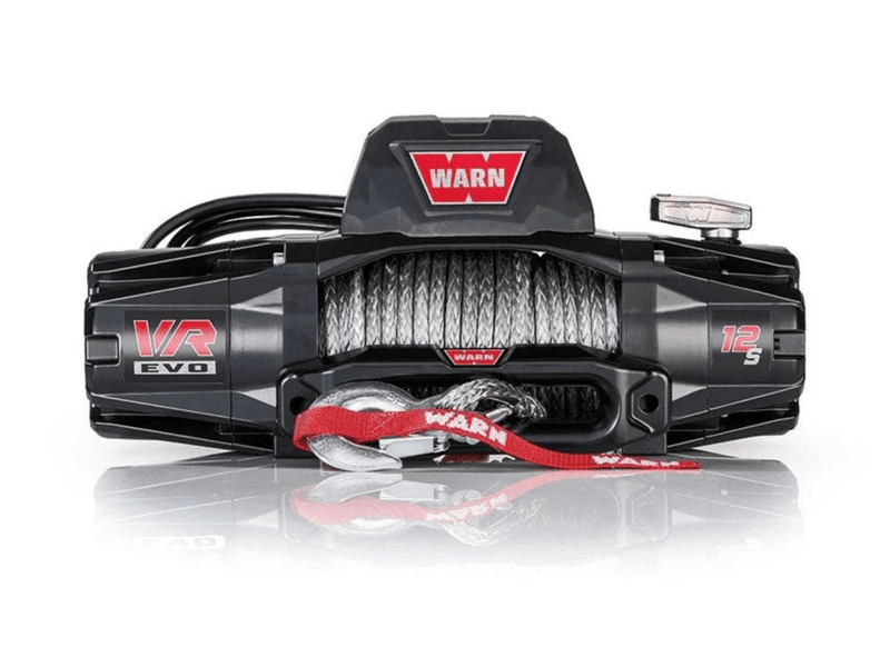 What’s the Best Off Road Winch for Easy Recovery & Mounts?