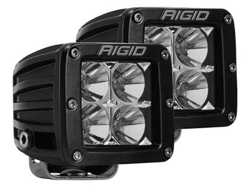 What LED Light Bar Gives the Brightest Off-Road Performance?