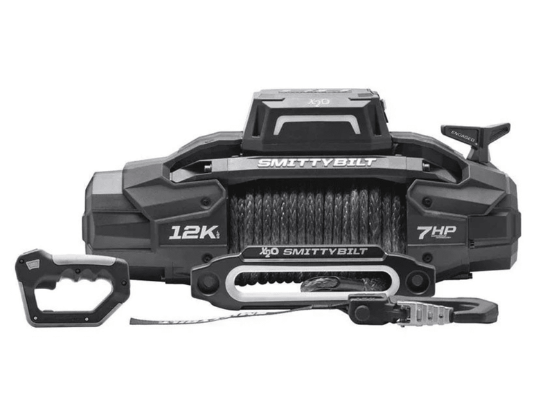 How to Choose the Right Winch Mount Bumper Combo