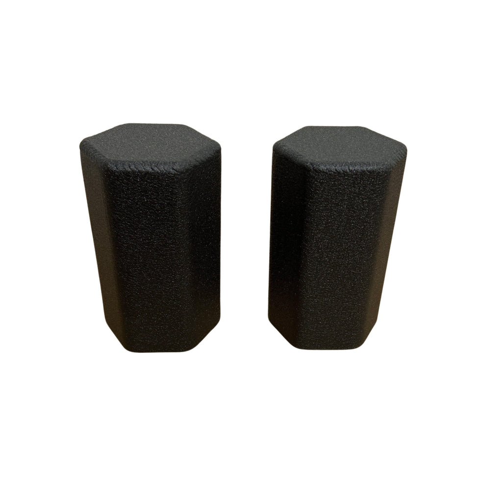 Enhance Your Off-Road Experience with Swing Out Bumper Gate Caps