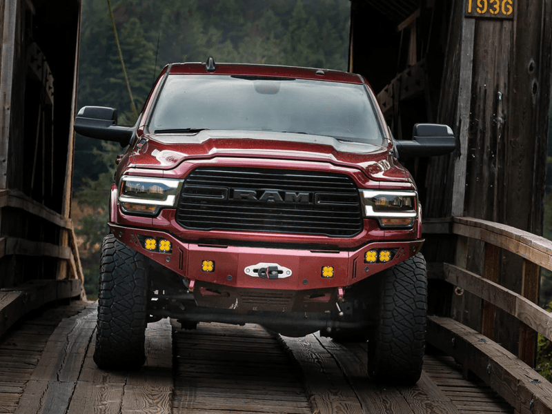 What You’re Missing When You Overlook Off Road Truck Builds