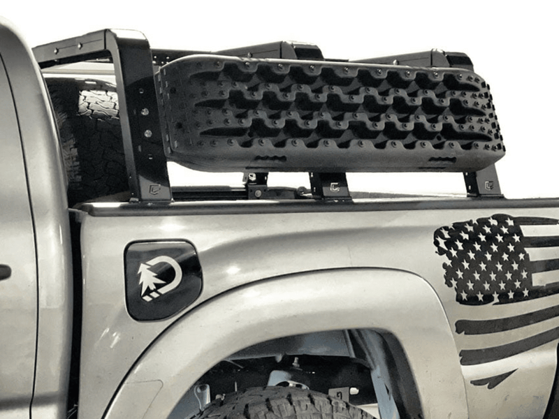 Which Truck Bed Rack Works Best for Your Setup?