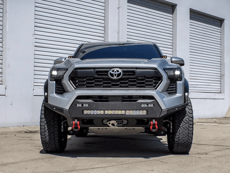 Why Choose ProLite Bumper for Overland & Trail Adventures?
