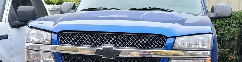 03-07 SILVERADO 1500