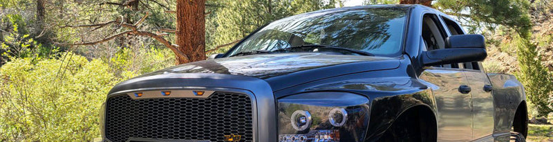 06-09 RAM 2500/3500