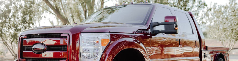 SUPERDUTY F250/F350