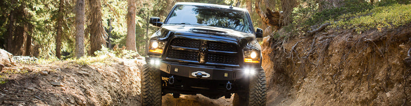 10-18 RAM 2500/3500