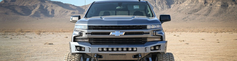 1500 SILVERADO