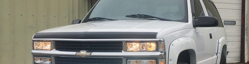 92-98 PICKUP/TAHOE/ETC