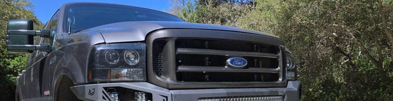 99-04 F250/F350