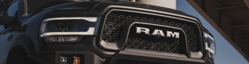 POWERWAGON
