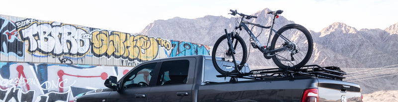 Bed Racks