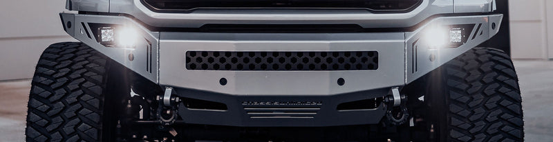 Bumpers