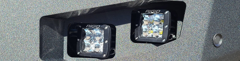 LED Lights