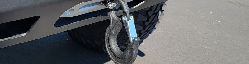 Winches