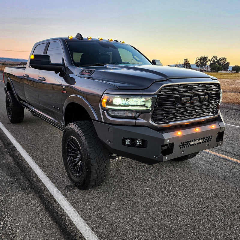 the best ram 2500-3500