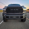 2019-2023 RAM 2500/3500 FUEL SERIES FRONT BUMPER Chassis Unlimited Inc. 