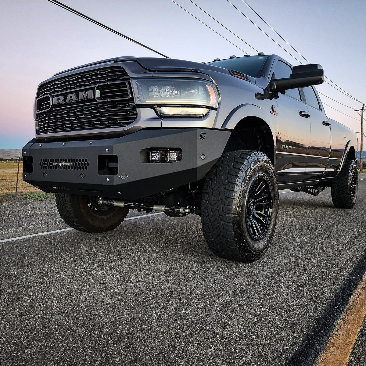 quality ram 2500-3500