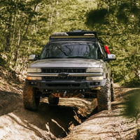 the best 2006 chevy silverado