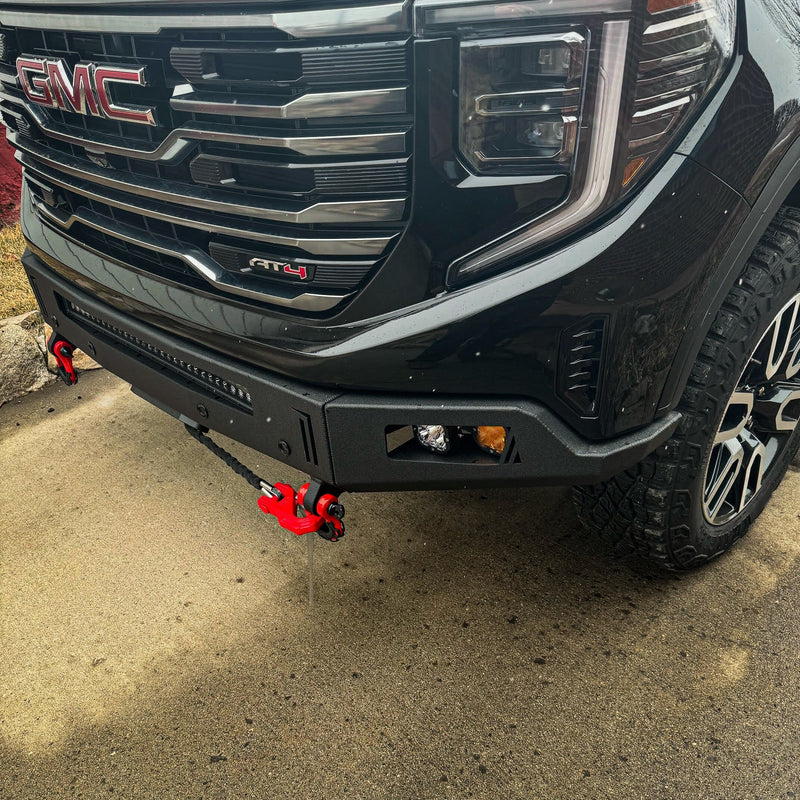 quality 2024 gmc sierra 1500