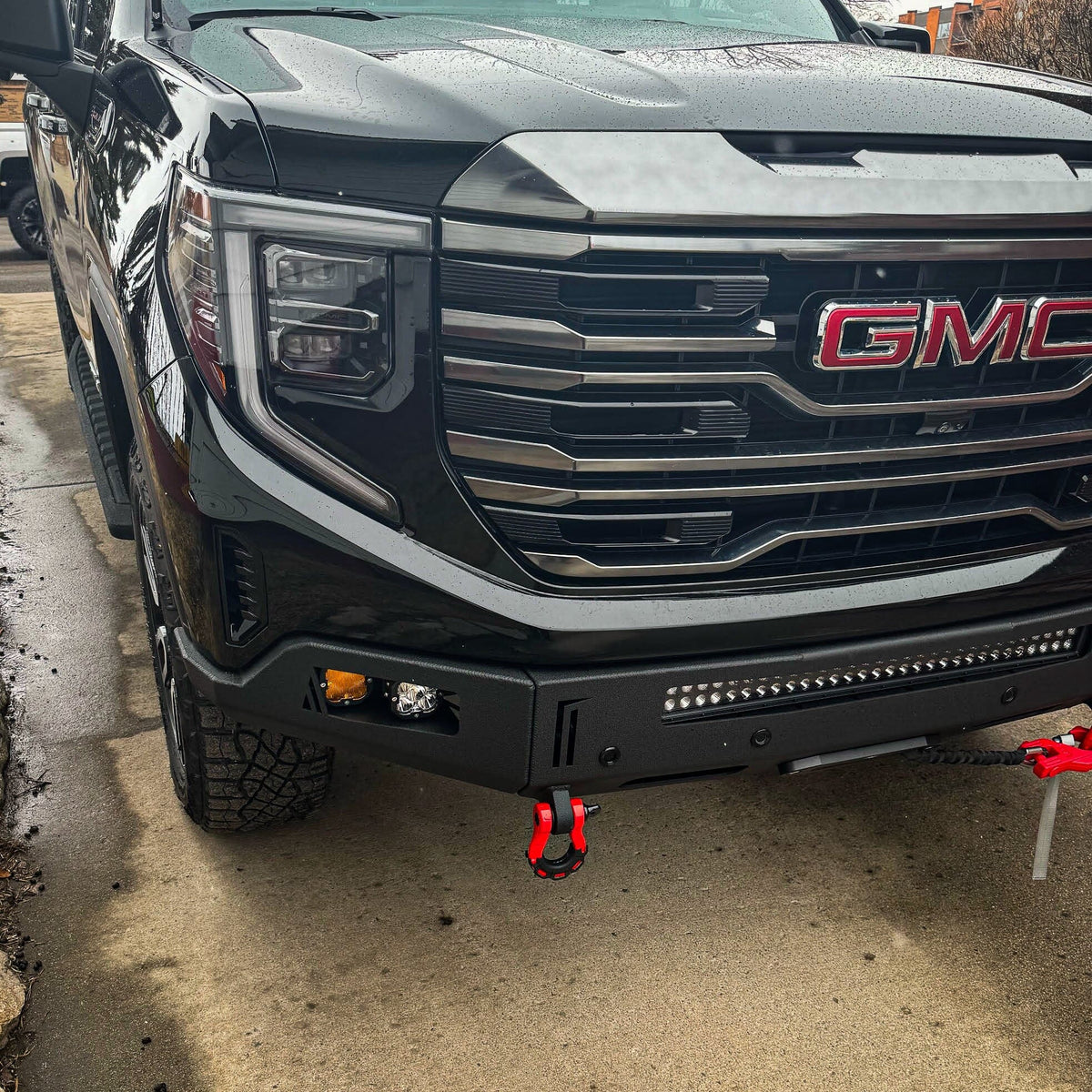 the best 2024 gmc sierra 1500