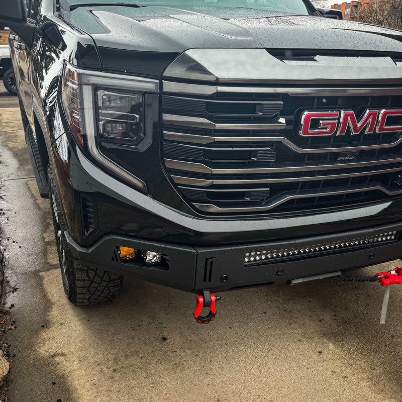 the best 2024 gmc sierra 1500