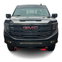 the best 2024 gmc sierra 1500