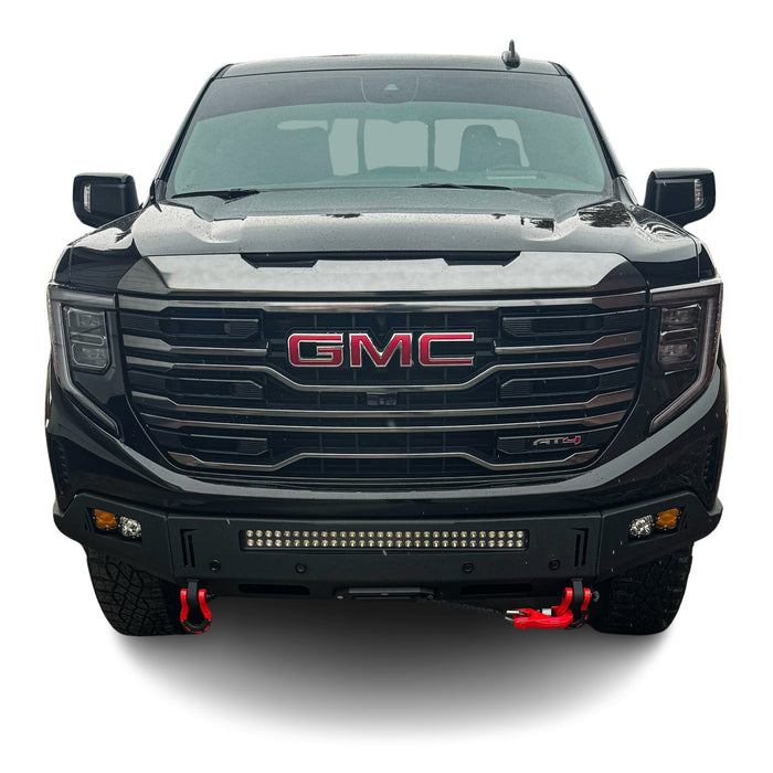 the best 2024 gmc sierra 1500