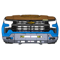 quality 2024 chevrolet