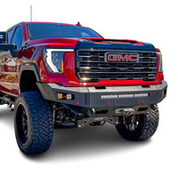 the best 2024 gmc sierra 2500