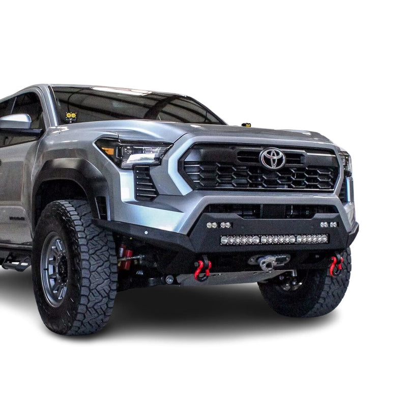 2024+ Tacoma High Clearance Front Bumper | Chassis Unlimited