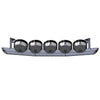 HD Chase Light Mount – Front Curved Pod / Light Bar Mount Chassis Unlimited Inc. 