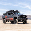 2019-2021 CHEVROLET SILVERADO 1500 OCTANE WINCH BUMPER Motor Vehicle Parts Chassis Unlimited Inc. 