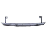 HD Chase Light Mount – Front Curved Pod / Light Bar Mount Chassis Unlimited Inc. 