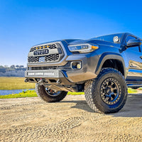 2016-2023 Front Bumper for Toyota Tacoma | Chassis Unlimited