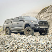 2016-2023 Front Bumper for Toyota Tacoma | Chassis Unlimited