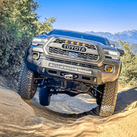 2016-2023 Front Bumper for Toyota Tacoma | Chassis Unlimited