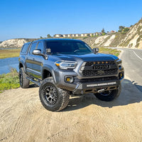 2016-2023 Front Bumper for Toyota Tacoma | Chassis Unlimited