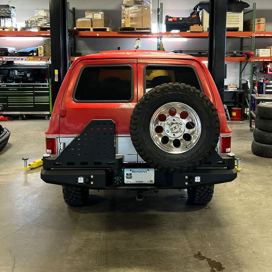 best quality chevy gm