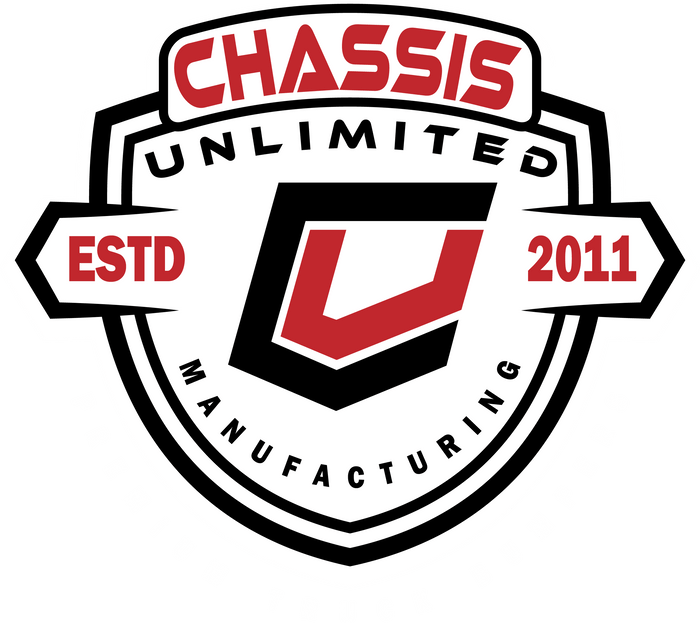 Sponsor Welcome Kit Chassis Unlimited Inc. 