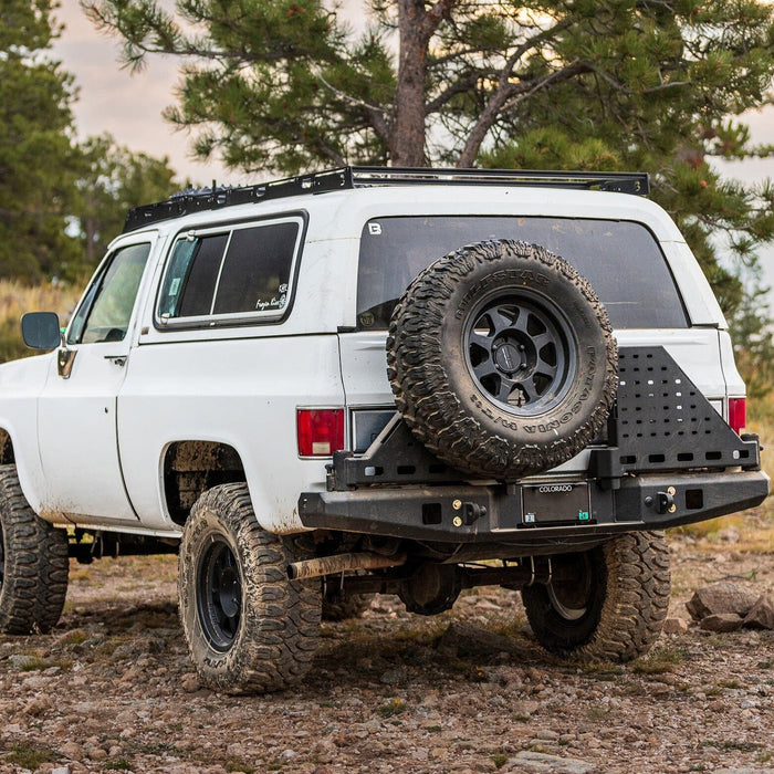 high quality chevy gm