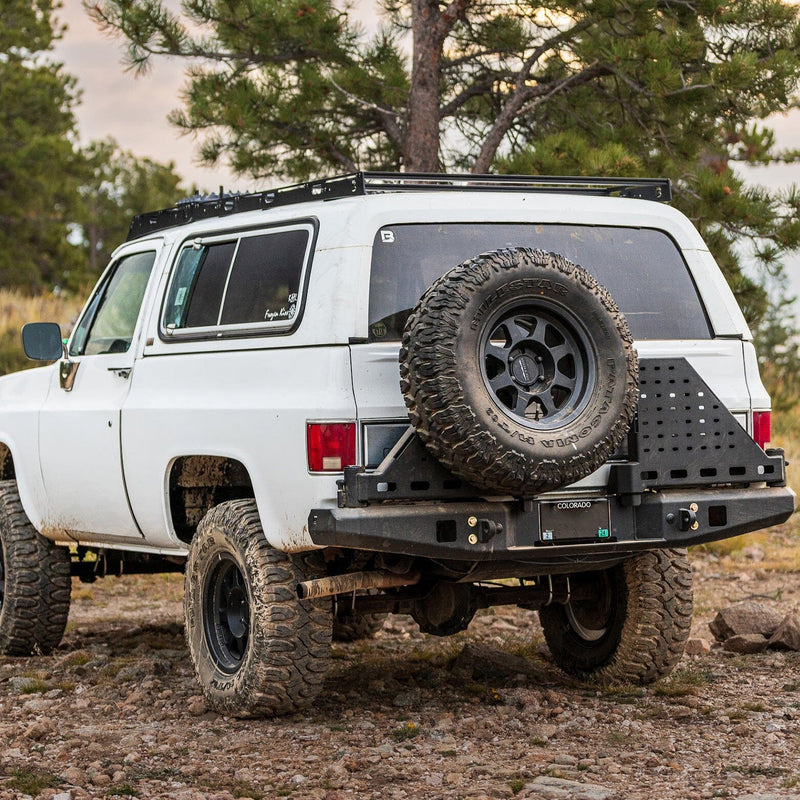 high quality chevy gm