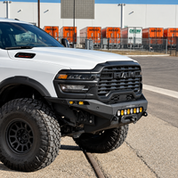 2019-2027 RAM 2500/3500/POWERWAGON RTS FRONT WINCH BUMPER