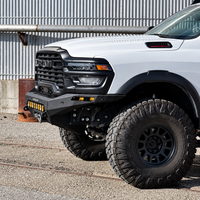 2019-2027 RAM 2500/3500/POWERWAGON RTS FRONT WINCH BUMPER