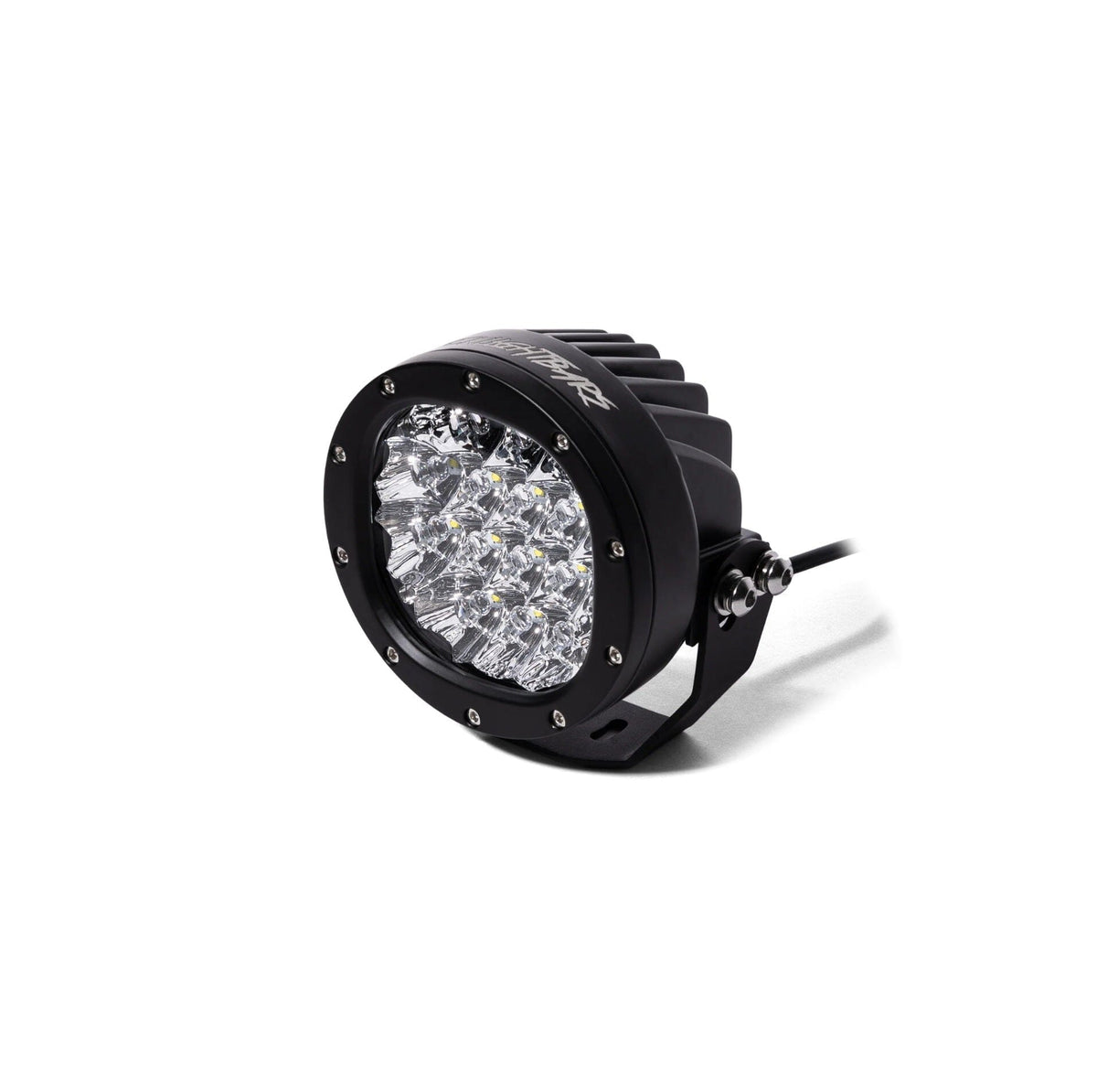 FCK Light Bars RP-360 5" Pods Chassis Unlimited Inc. 