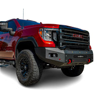 the best 2023 gmc sierra 2500