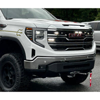 2022-2024 GMC SIERRA 1500 PROLITE BUMPER Chassis Unlimited Inc. 